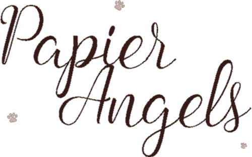 Papier Angels